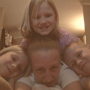 Meet your Posher, Brandy